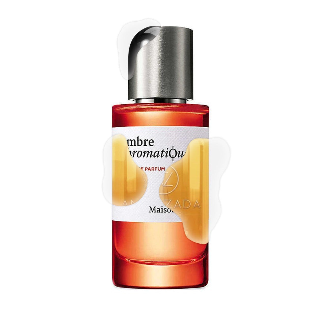 Impression of Amber Chromatique - Maison Crivelli - Eau de Parfum 100ml