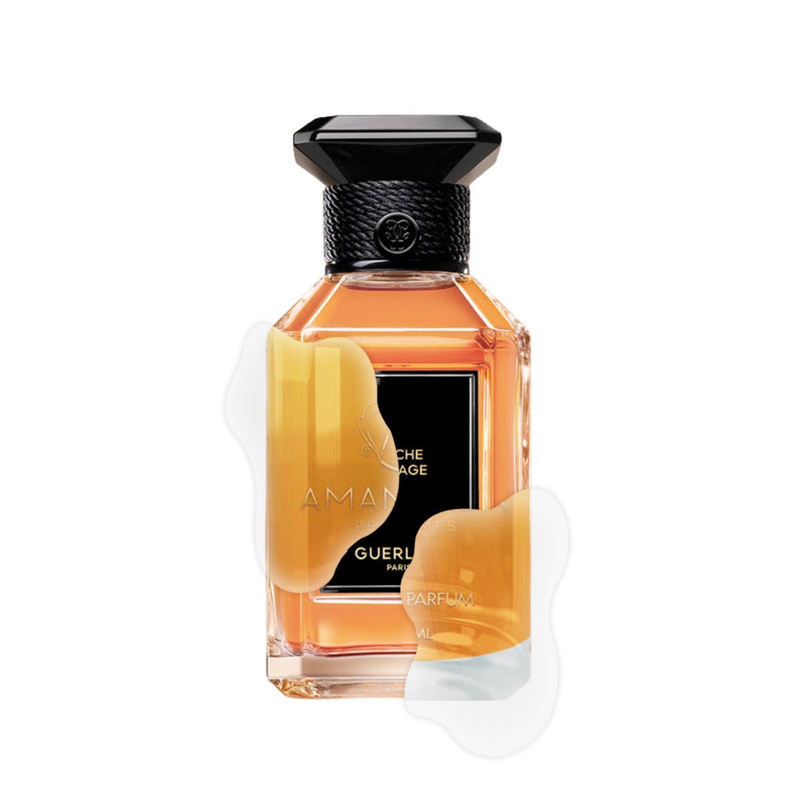 Impression of Pêche Mirage - Guerlain - Eau de Parfum 100ml