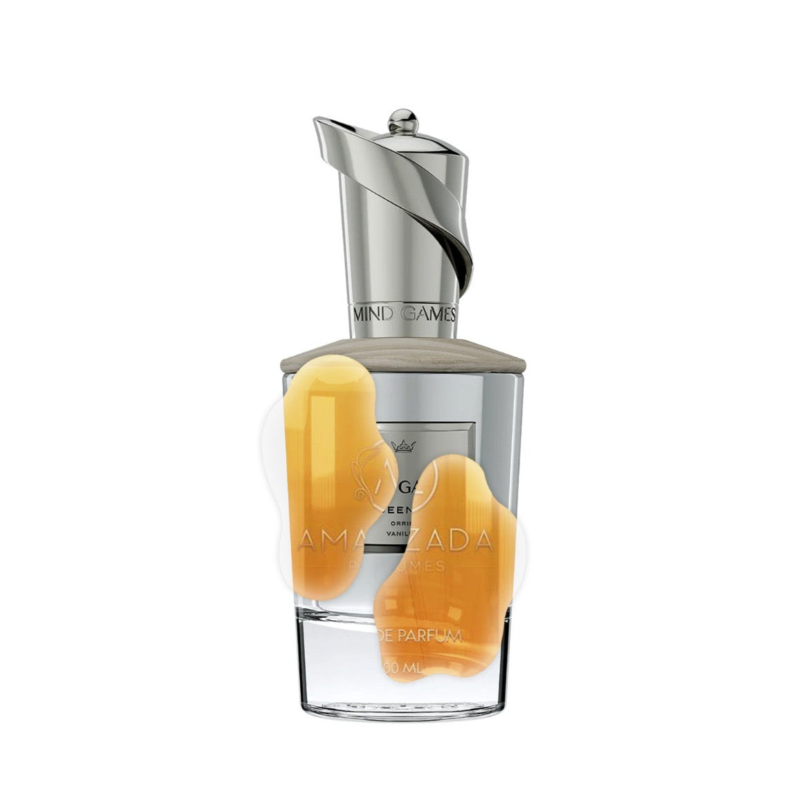 Impression of Queening - Mind Games - Eau de Parfum 100ml