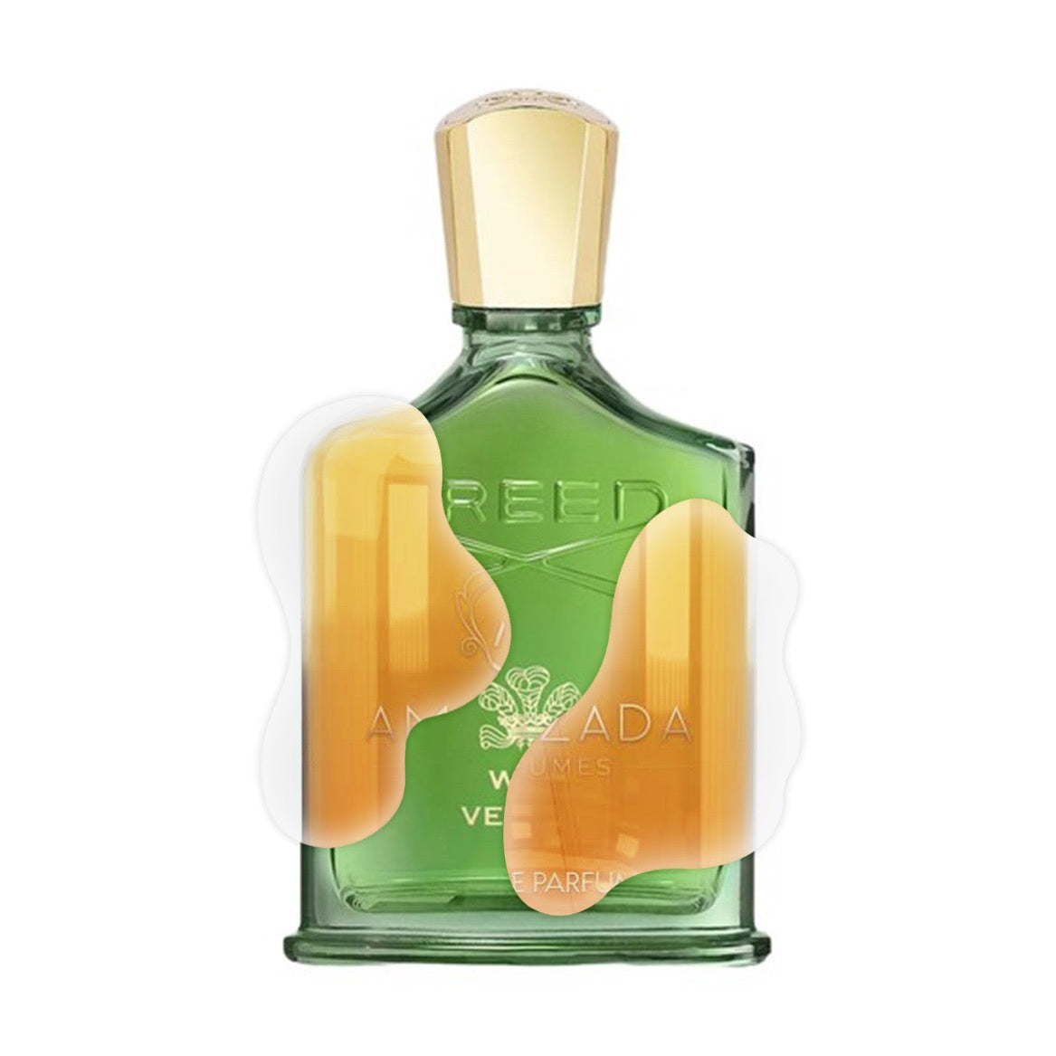 Impression of Wild Vetiver - Creed - Eau de Parfum 100ml