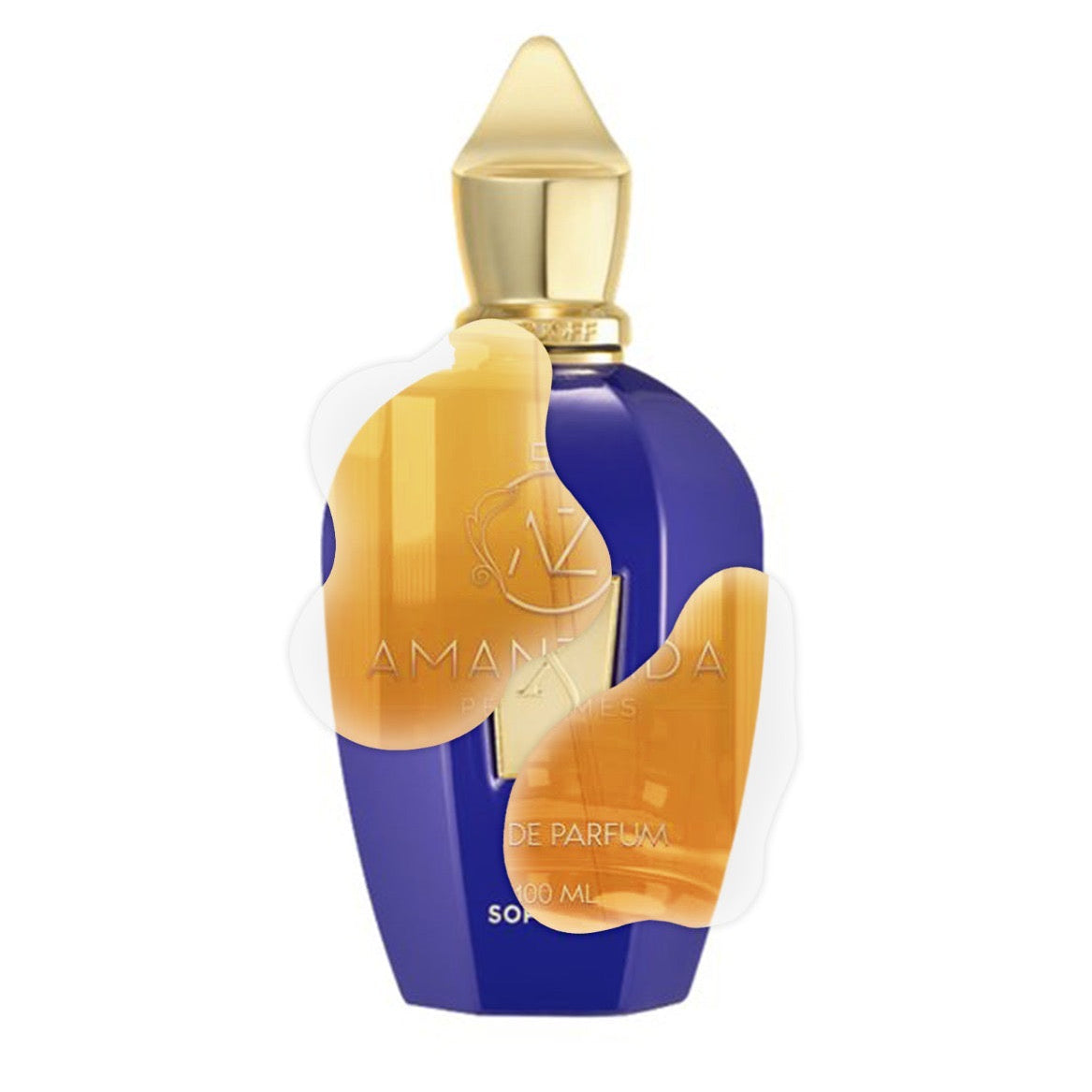 Impression of Soprano - Xerjoff - Eau de Parfum 100ml