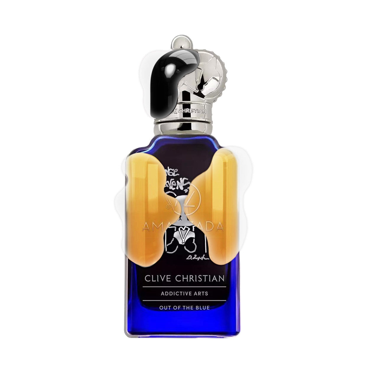 Impression of Strange Heavens Out Of The Blue - Clive Christian - Eau de Parfum 100ml