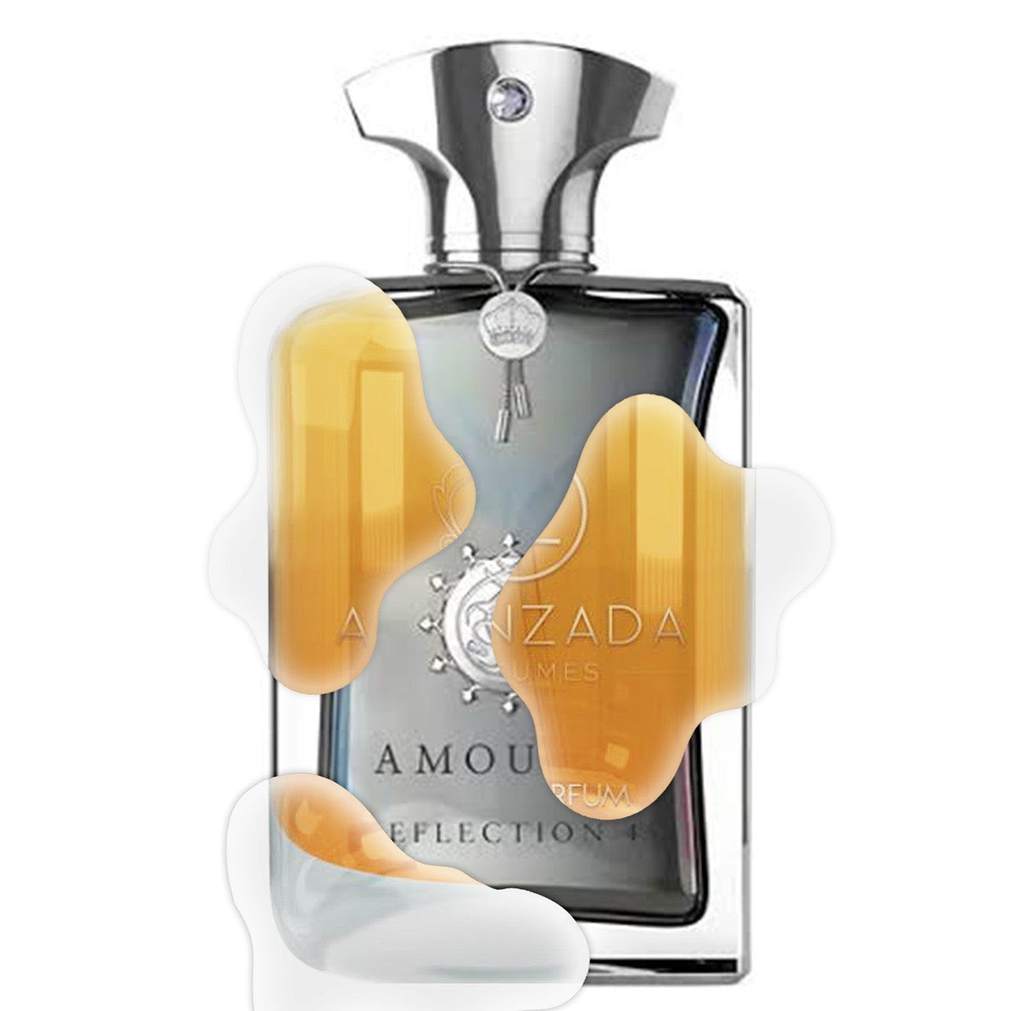 Impression of Reflection 45 - Amouage - Eau de Parfum 100ml