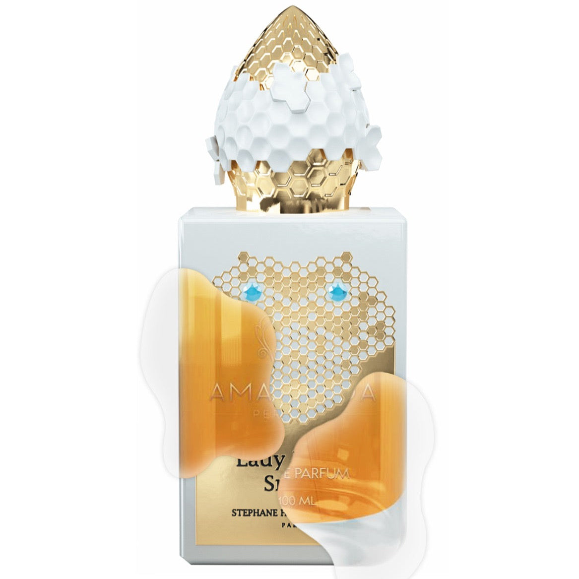 Impression of Lady White Snake - Stéphane Humbert Lucas - Eau de Parfum 100ml