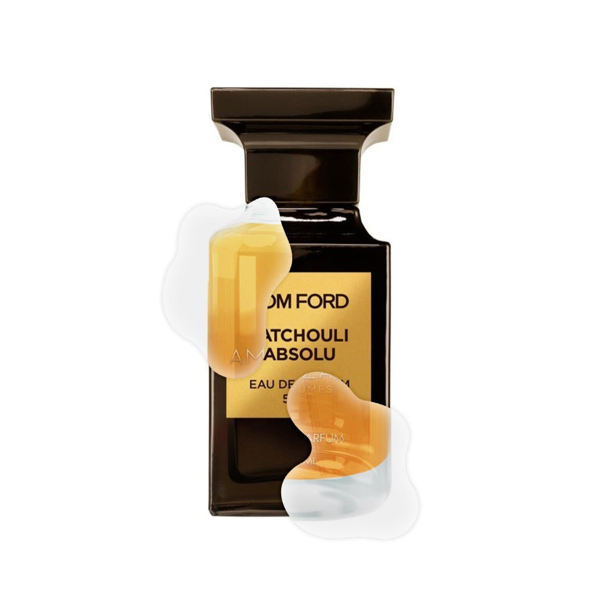 Impression of Patchouli Absolu - Tom Ford - Eau de Parfum 100ml
