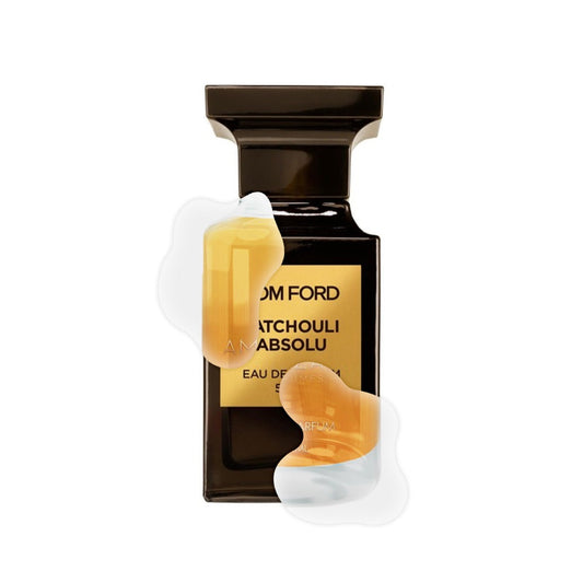 Impression of Patchouli Absolu - Tom Ford - Eau de Parfum 100ml
