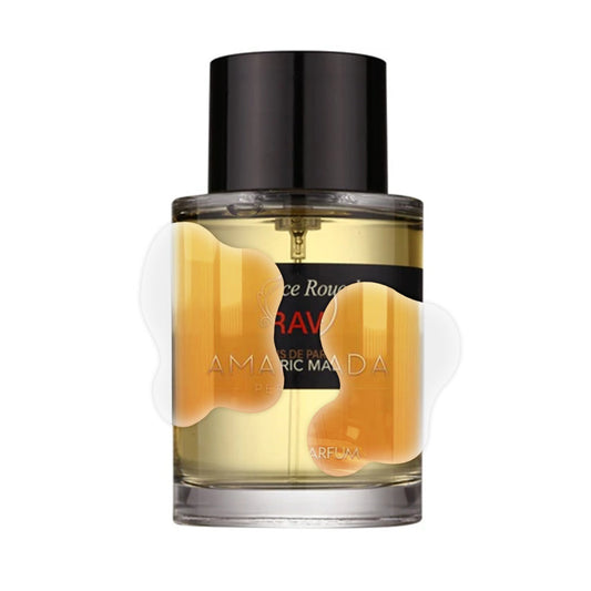 Impression of Musc Ravageur - Frédéric Malle - Eau de Parfum 100ml