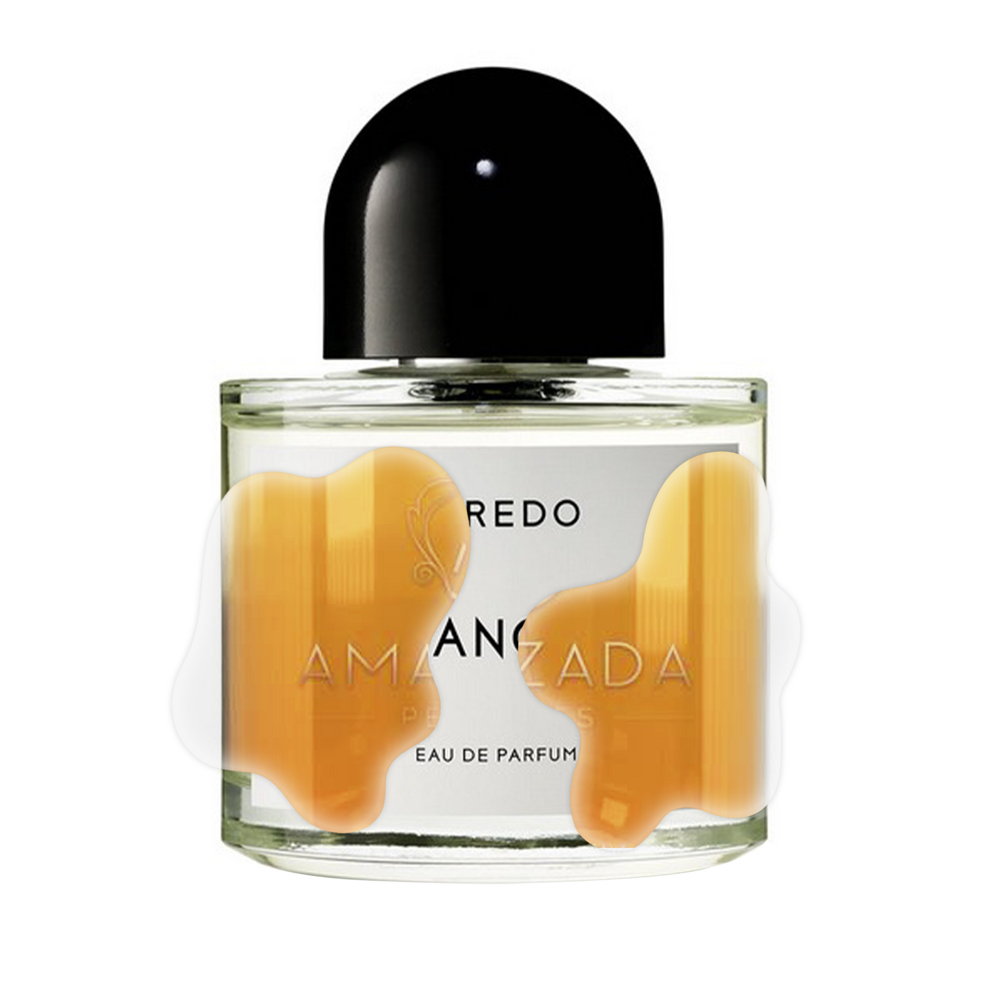 Impression of Blanche - Byredo - Eau de Parfum 100ml