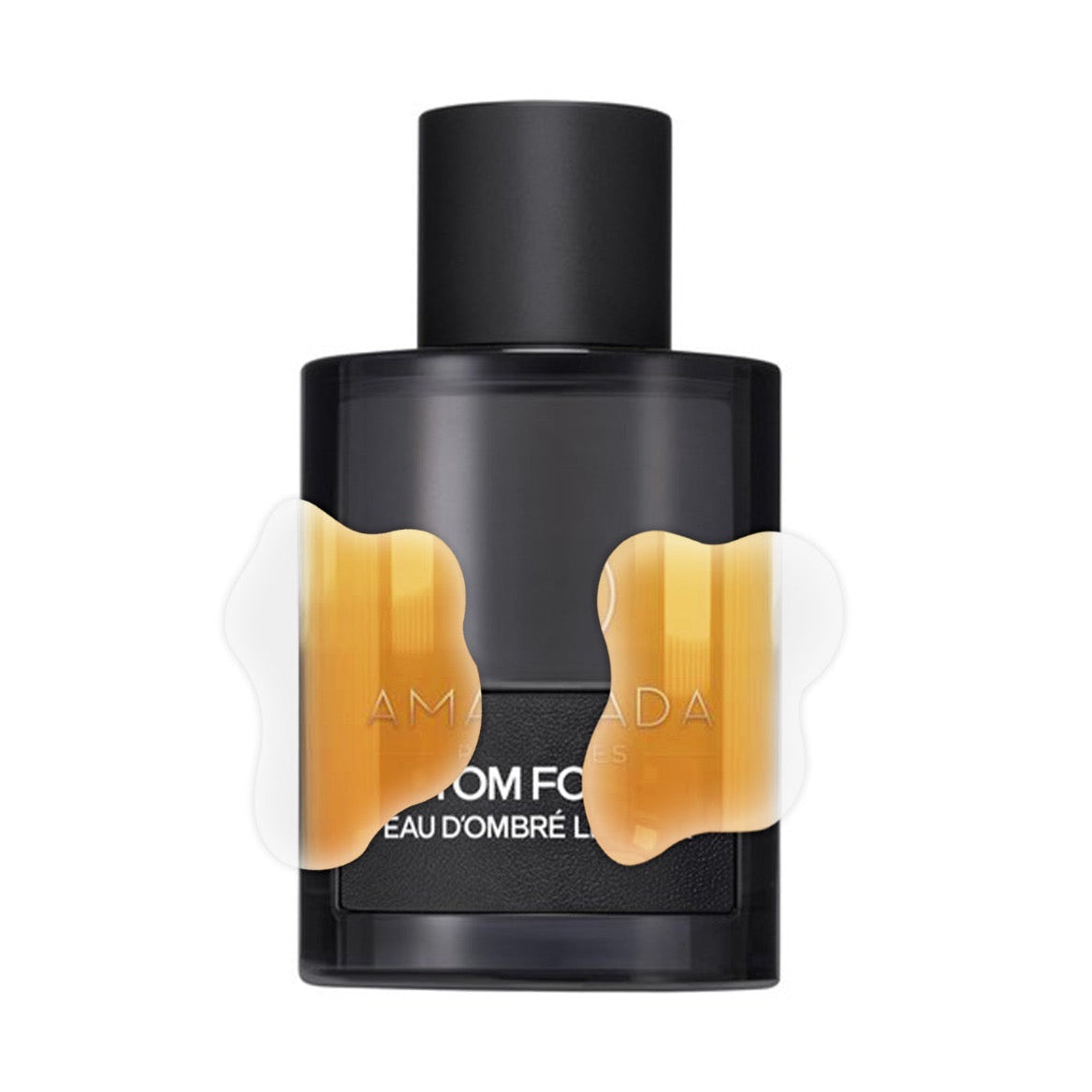 Impression of Eau d’Ombré Leather - Tom Ford - Eau de Parfum 100ml