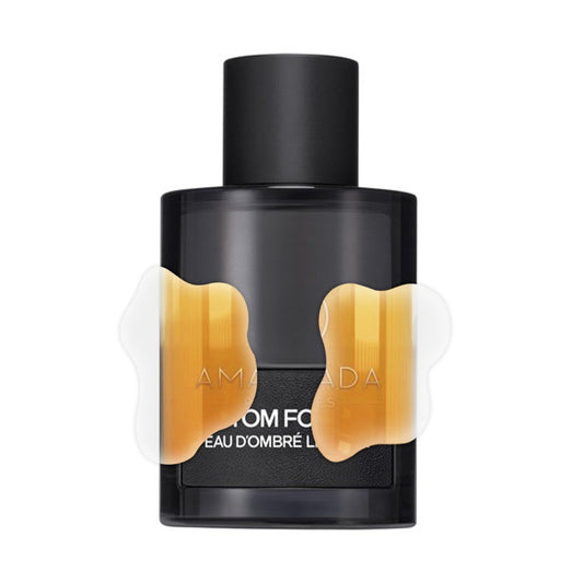 Impression of Eau d’Ombré Leather - Tom Ford - Eau de Parfum 100ml