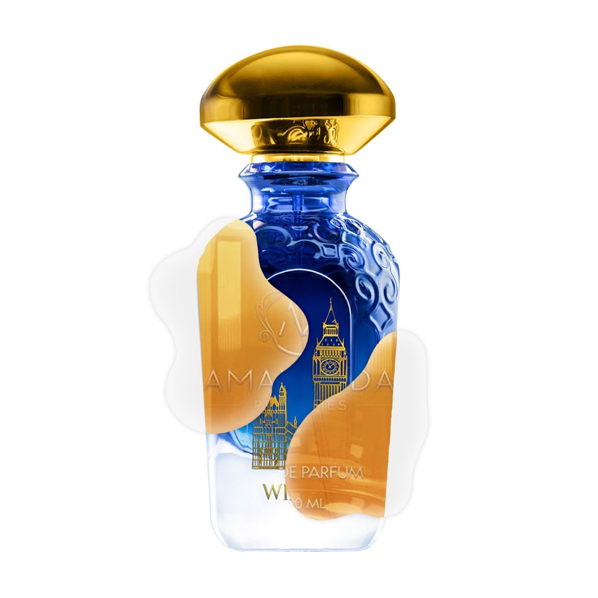 Impression of London - Widian - Eau de Parfum 100ml