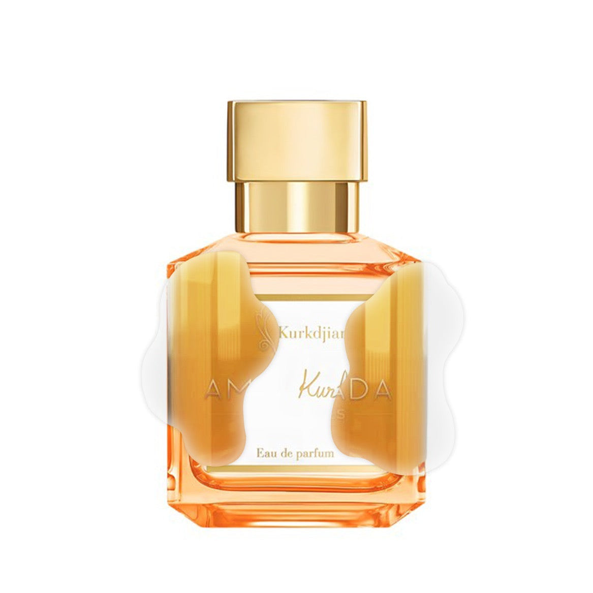Impression of Kurky - Maison Francis Kurkdjian - Eau de Parfum 100ml