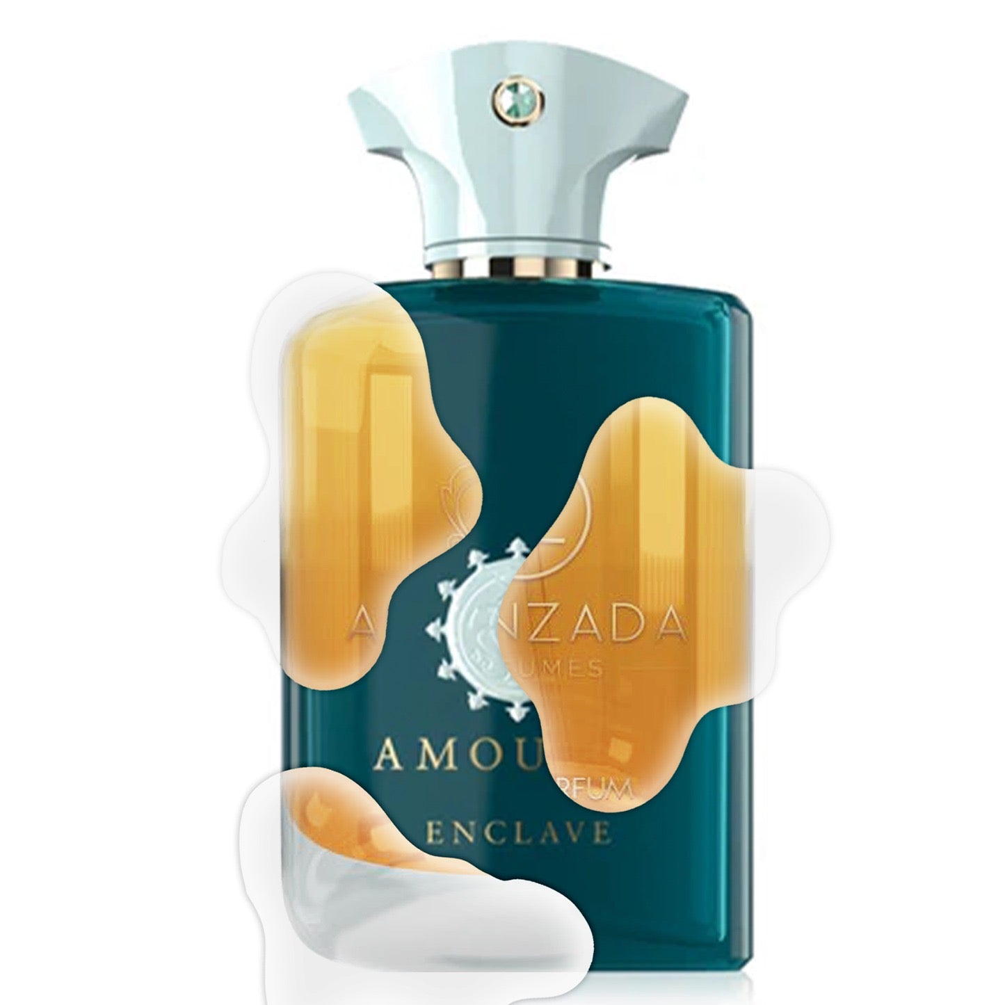 Impression of Enclave - Amouage - Eau de Parfum 100ml