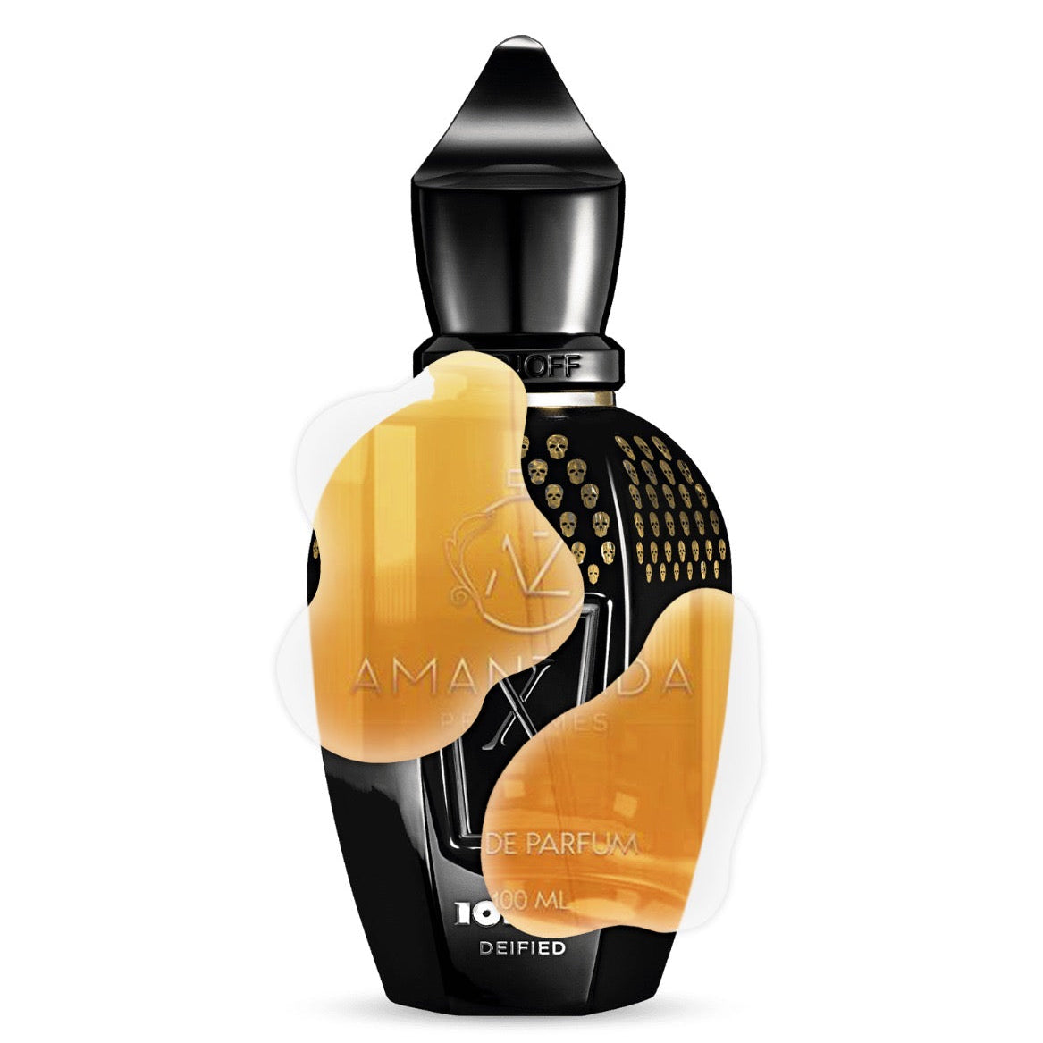 Impression of Tony Iommi Deified - Xerjoff - Eau de Parfum 100ml