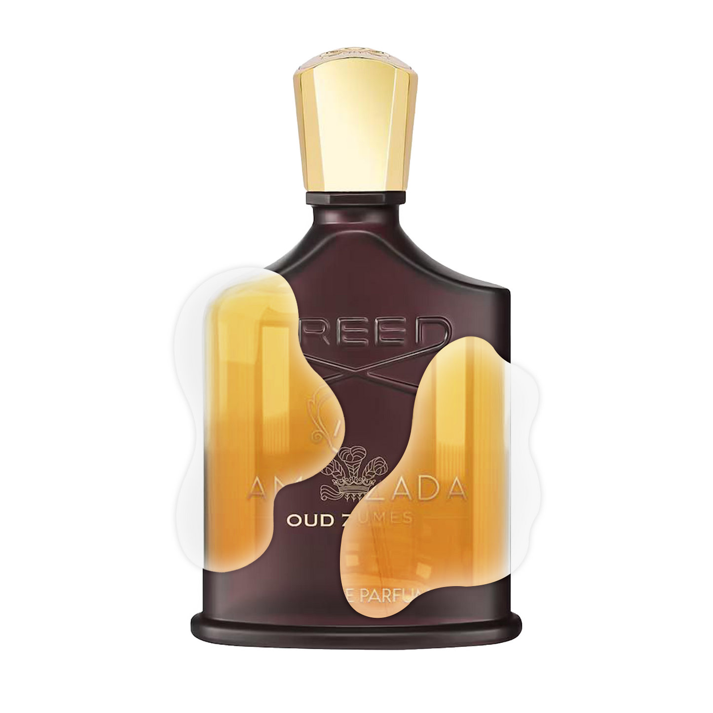 Impression of Oud Zarian - Creed - Eau de Parfum 100ml
