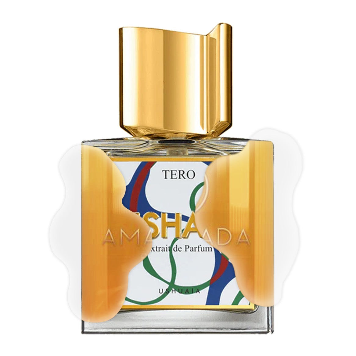 Impression of Tero - Nishane - Eau de Parfum 100ml