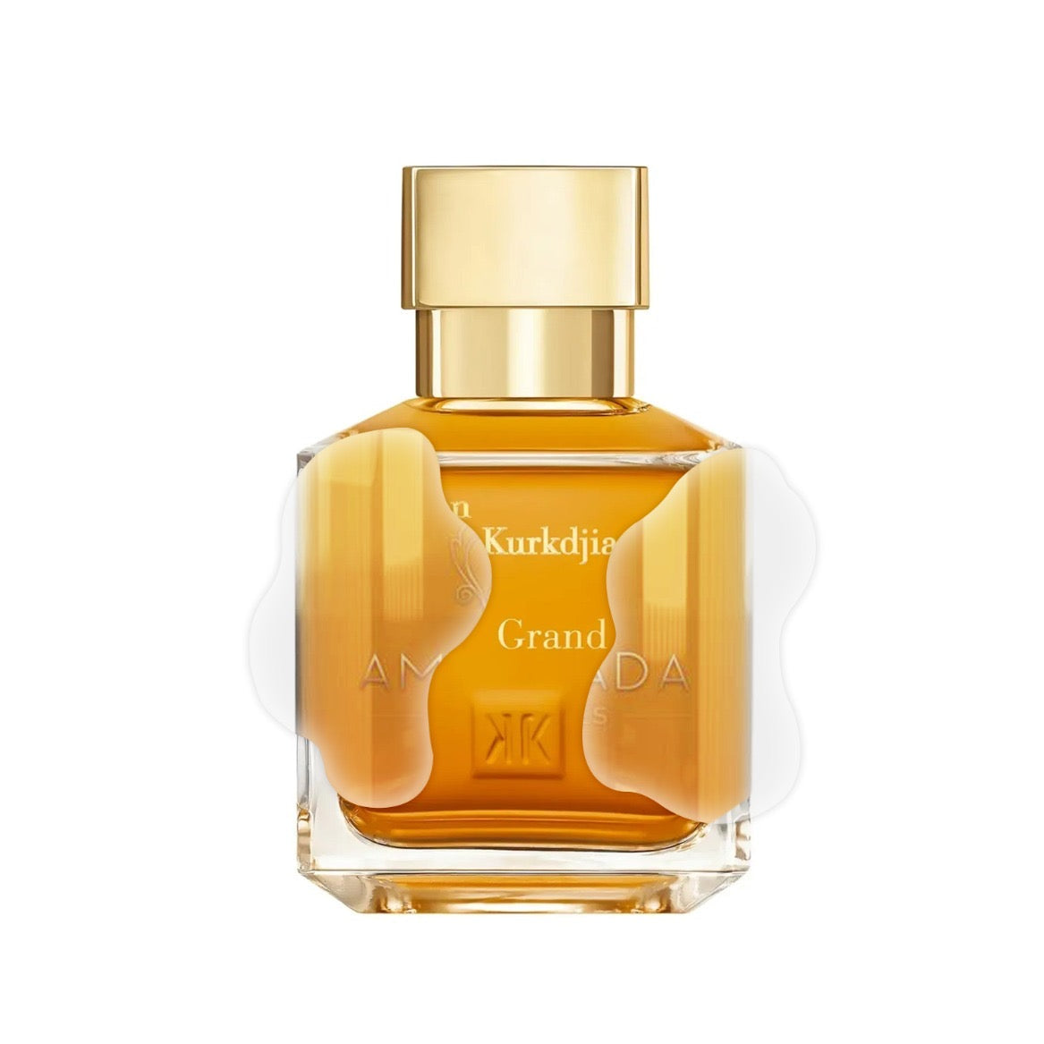 Impression of Grand Soir - MFK - Eau de Parfum 100ml