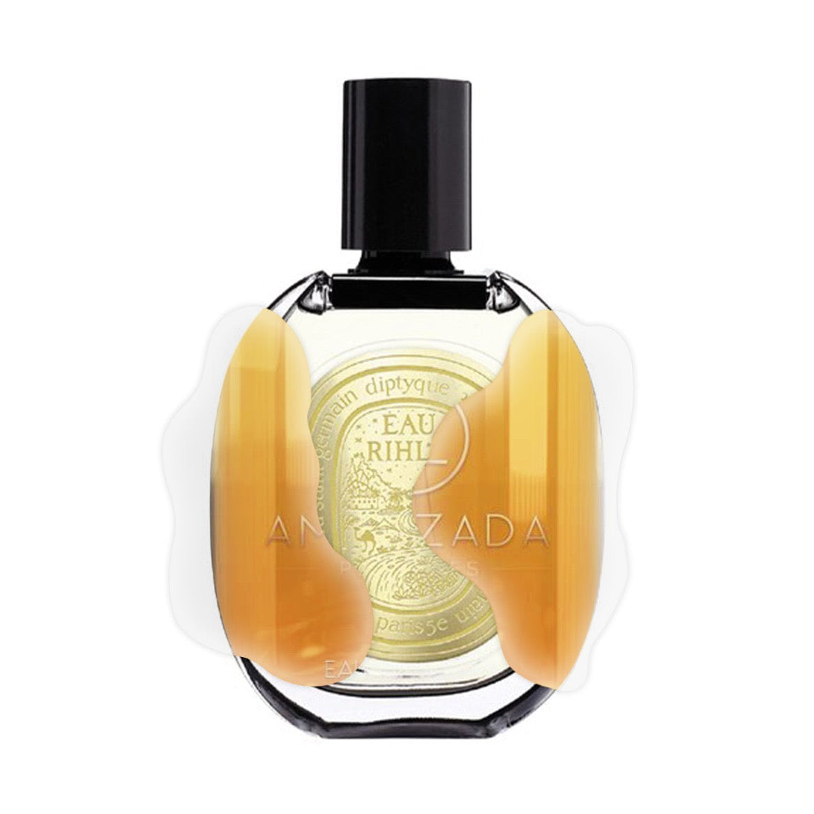 Impression of Eau Rihla - Diptyque - Eau de Parfum 100ml
