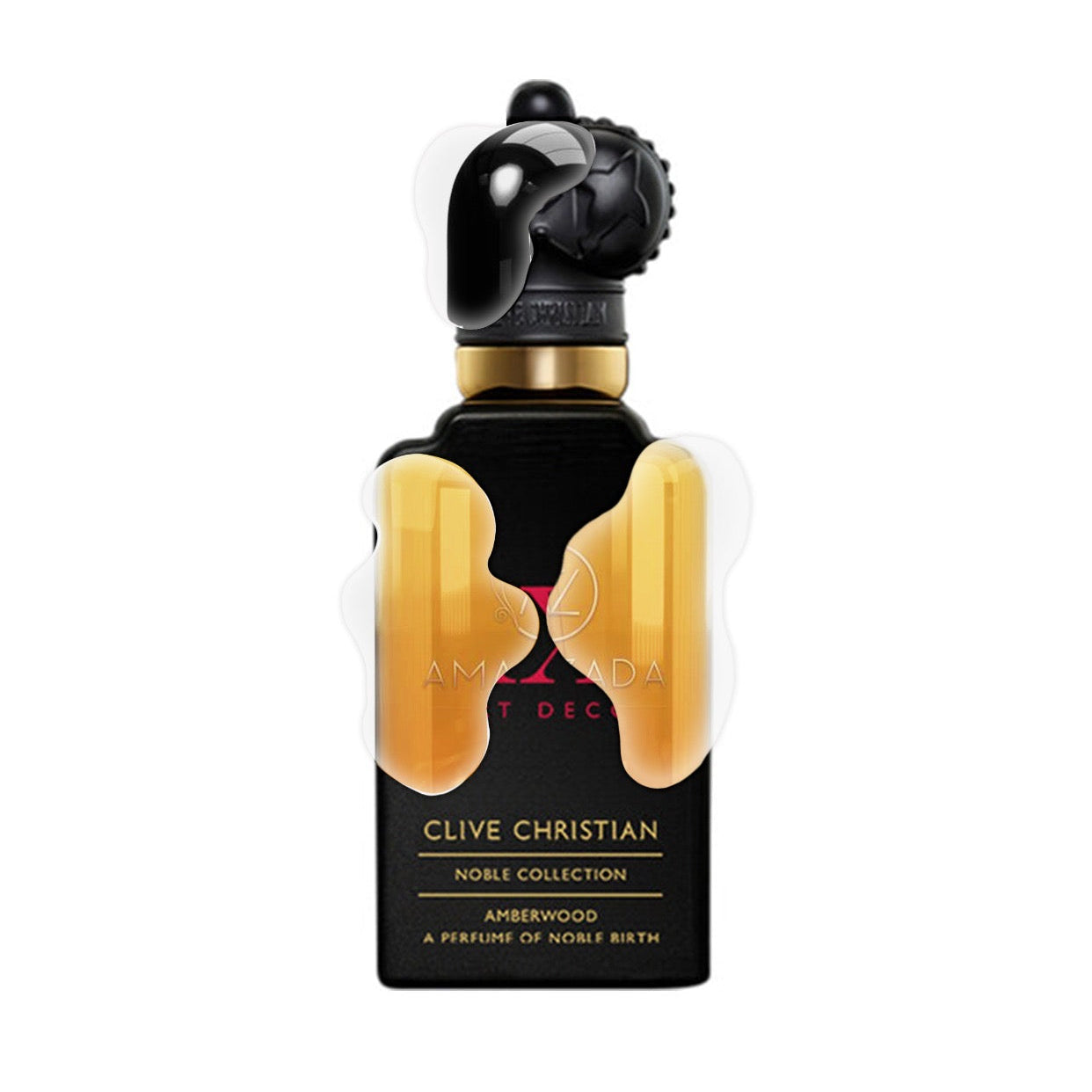 Impression of Amberwood - Clive Christian - Eau de Parfum 100ml