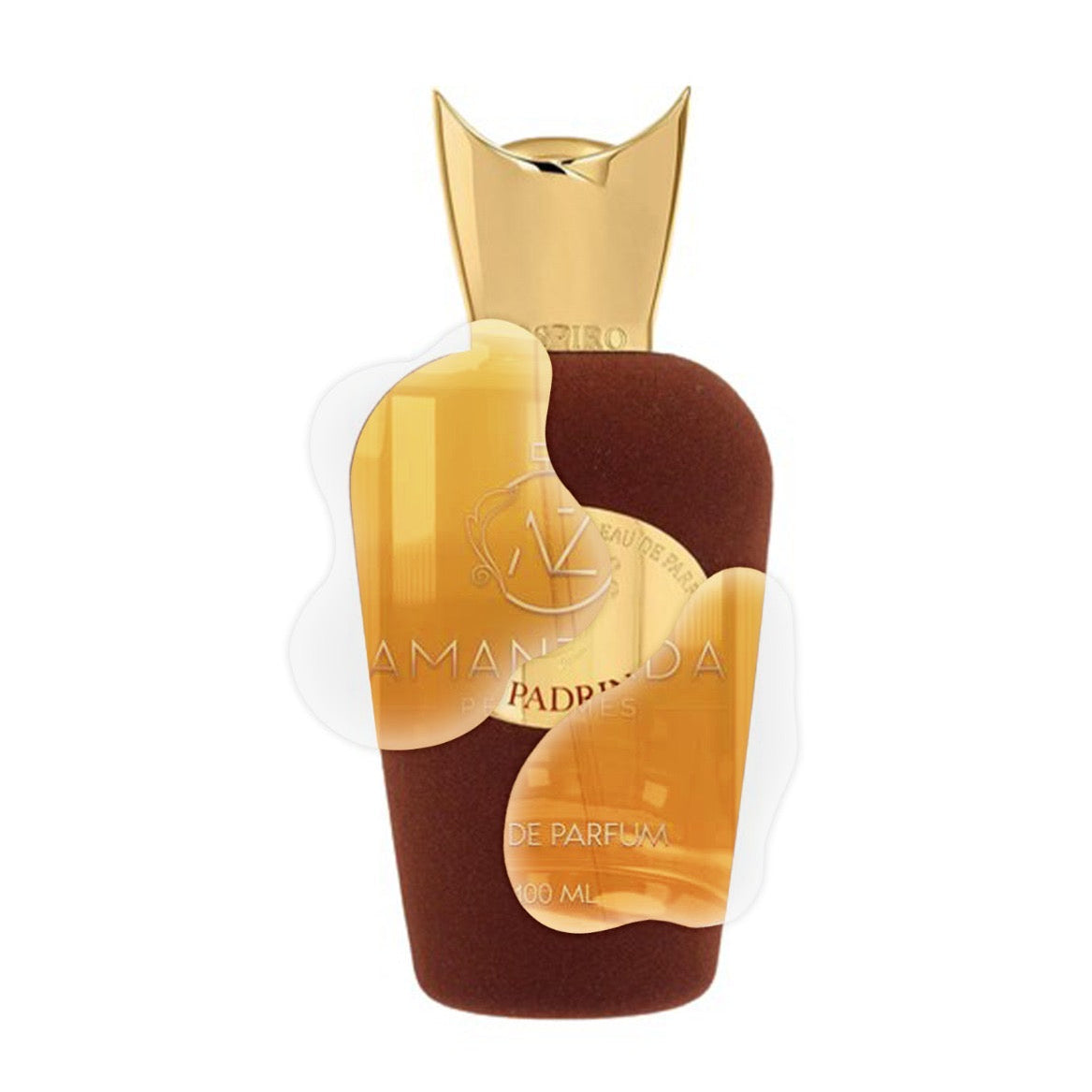 Impression of Padrino - Sospiro - Eau de Parfum 100ml