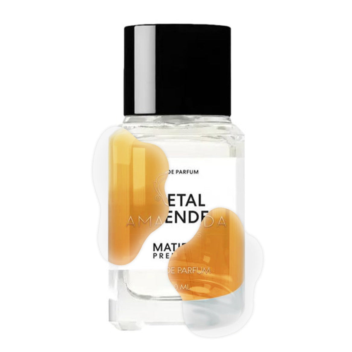 Impression of Metal Lavender - Matiere Premiere - Eau de Parfum 100ml