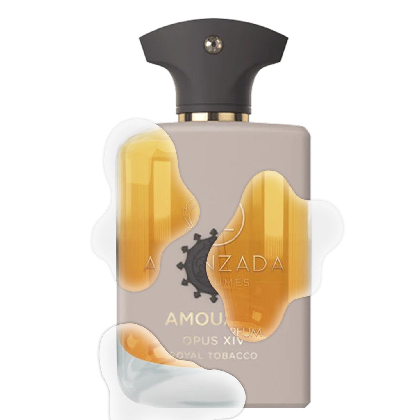 Impression of Royal Tobacco - Amouage - Eau de Parfum 100ml