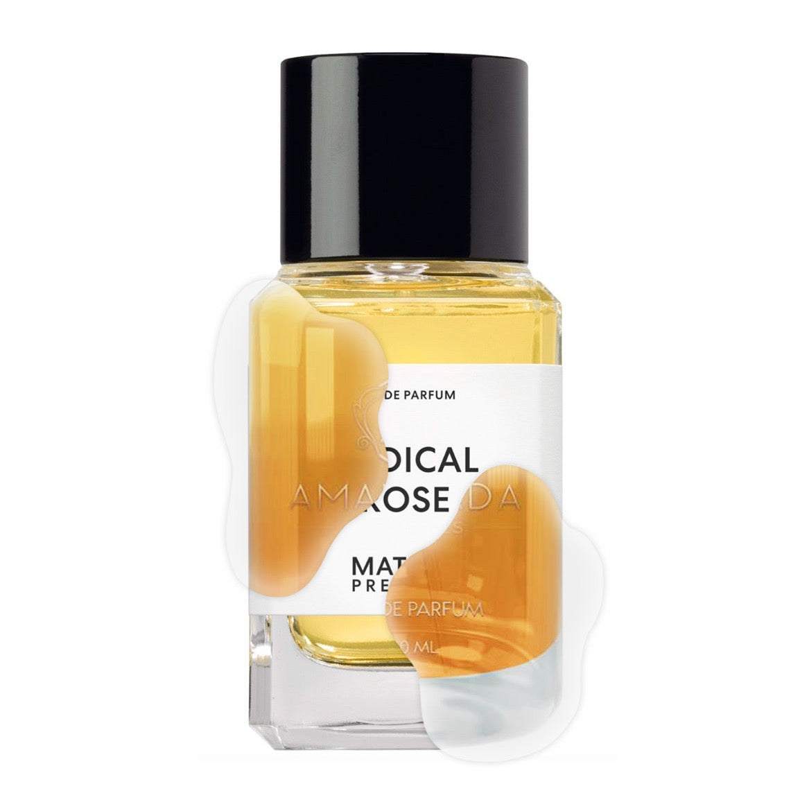 Impression of Radical Rose - Matière Première - Eau de Parfum 100ml