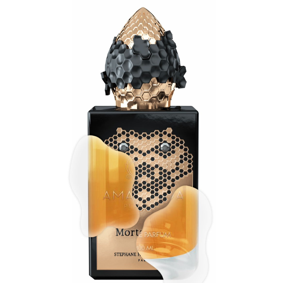 Impression of Mortal Skin - Stéphane Humbert Lucas - Eau de Parfum 100ml