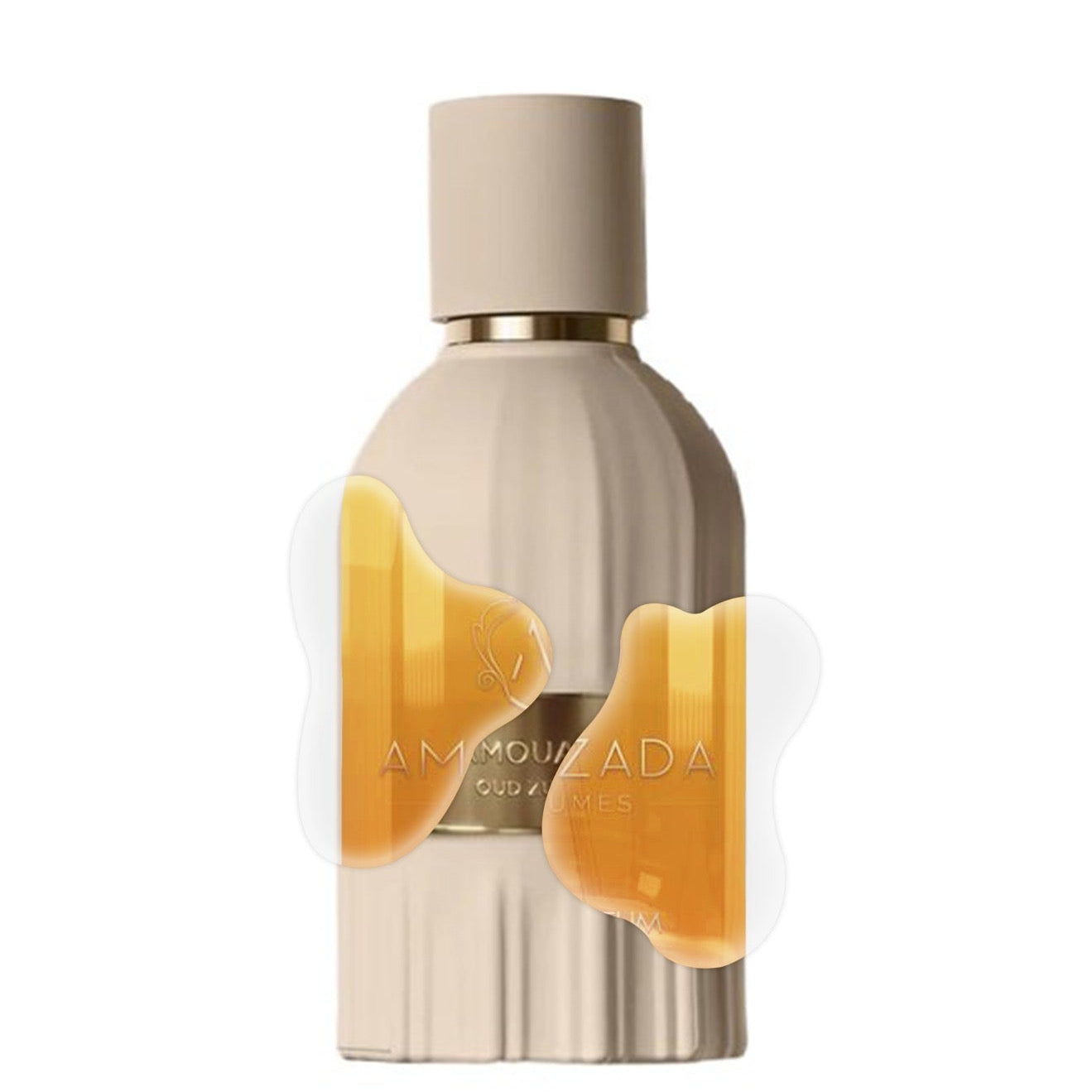 Impression of Oud Zuhal - Amouage - Eau de Parfum 100ml