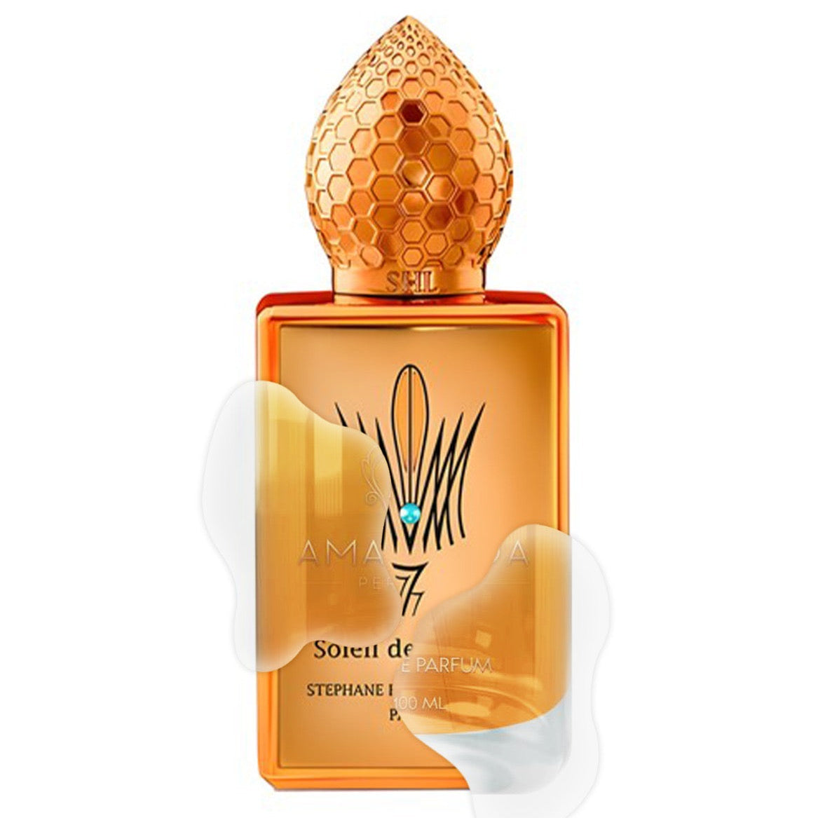 Impression of Mango Kiss - Stéphane Humbert Lucas - Eau de Parfum 100ml