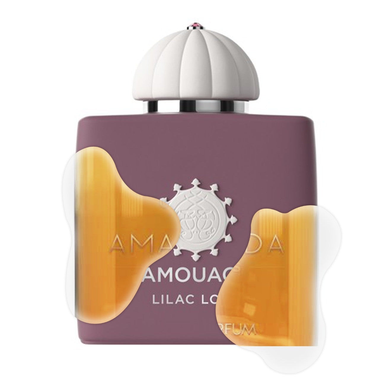 Impression of Lilac Love - Amouage - Eau de Parfum 100ml