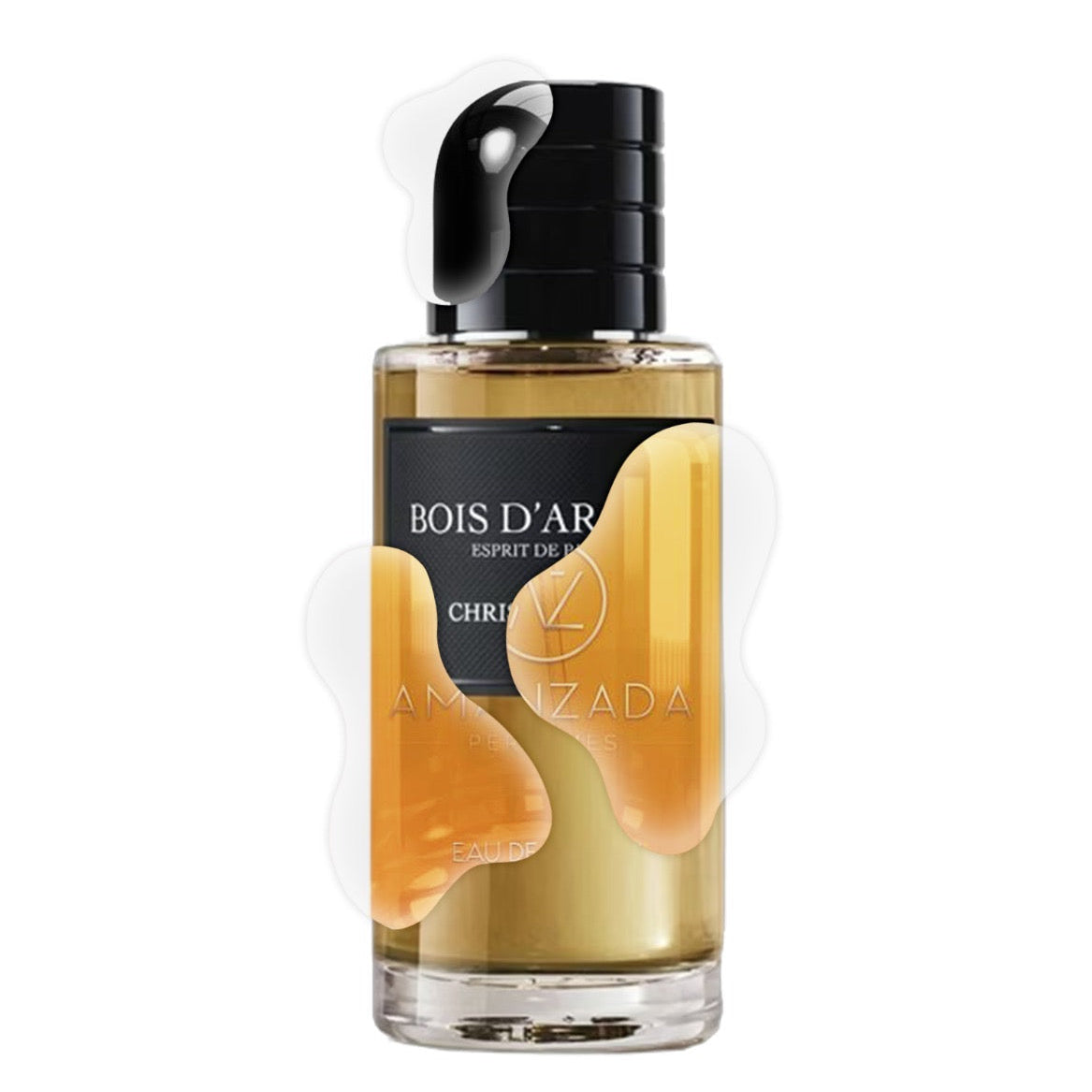 Impression of Bois d'Argent Esprit de Parfum - Dior - Eau de Parfum 100ml