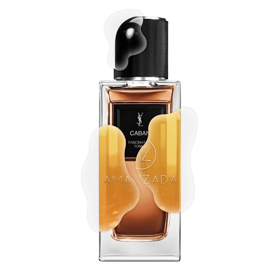 Impression of Caban - Yves Saint Laurent - Eau de Parfum 100ml