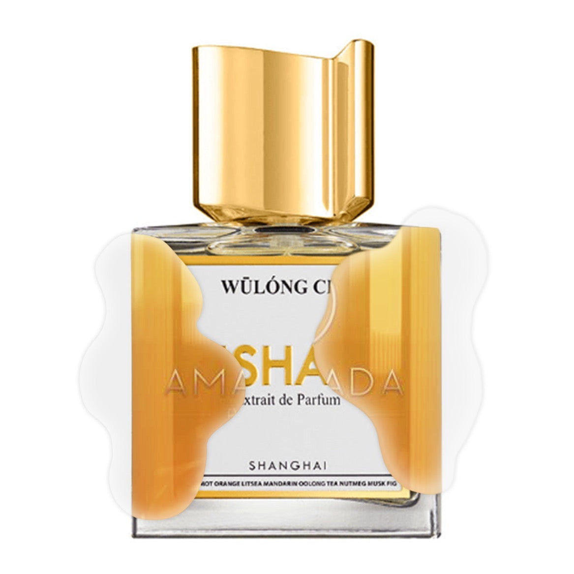 Impression of Wūlóng Chá - Nishane - Eau de Parfum 100ml