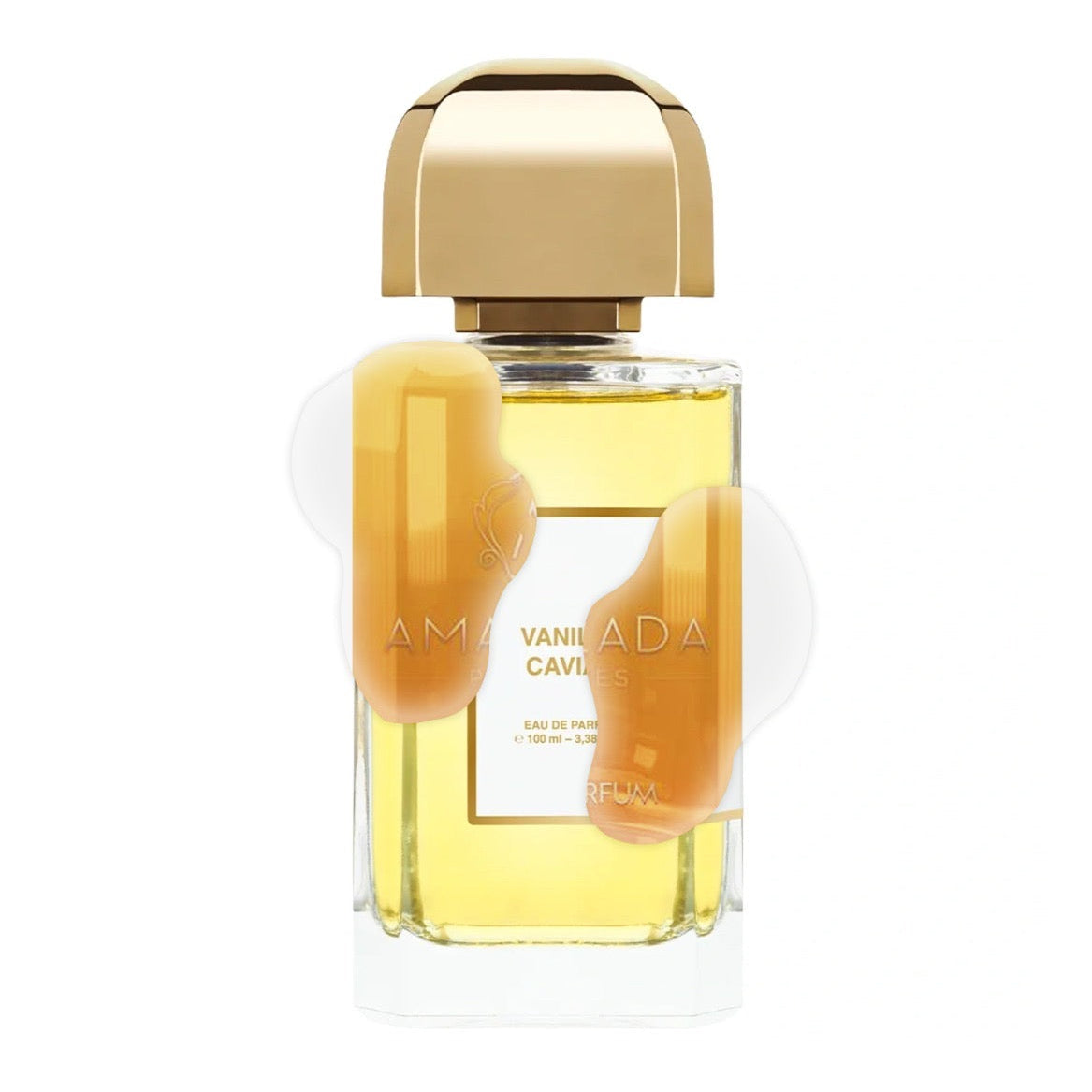 Impression of Vanille Caviar - BDK Parfums - Eau de Parfum 100ml