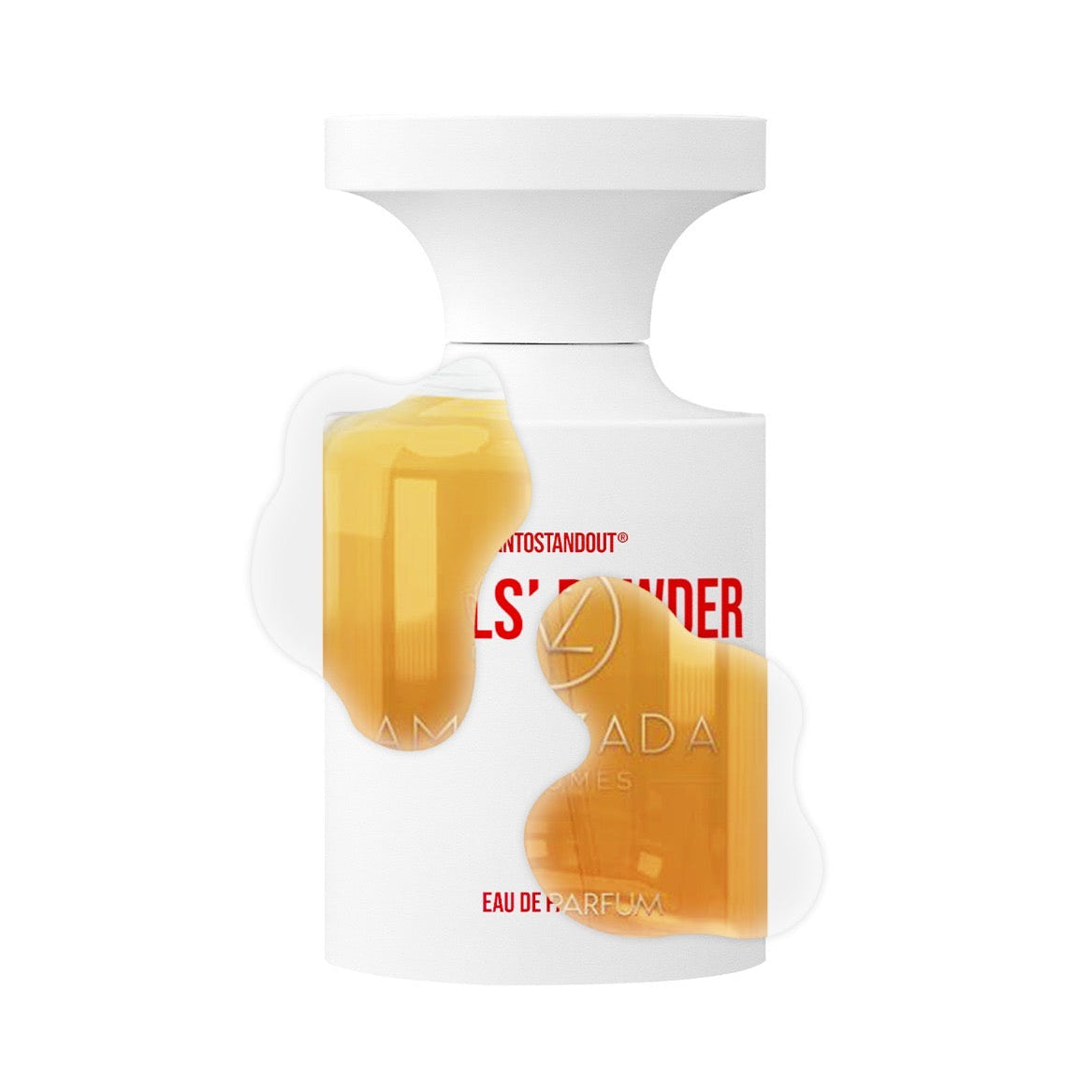 Impression of Angels' Powder - Borntostandout - Eau de Parfum 100ml