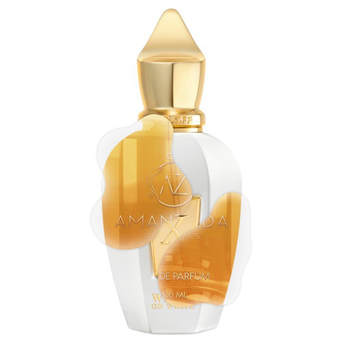 Impression of White on White - Xerjoff - Eau de Parfum 100ml