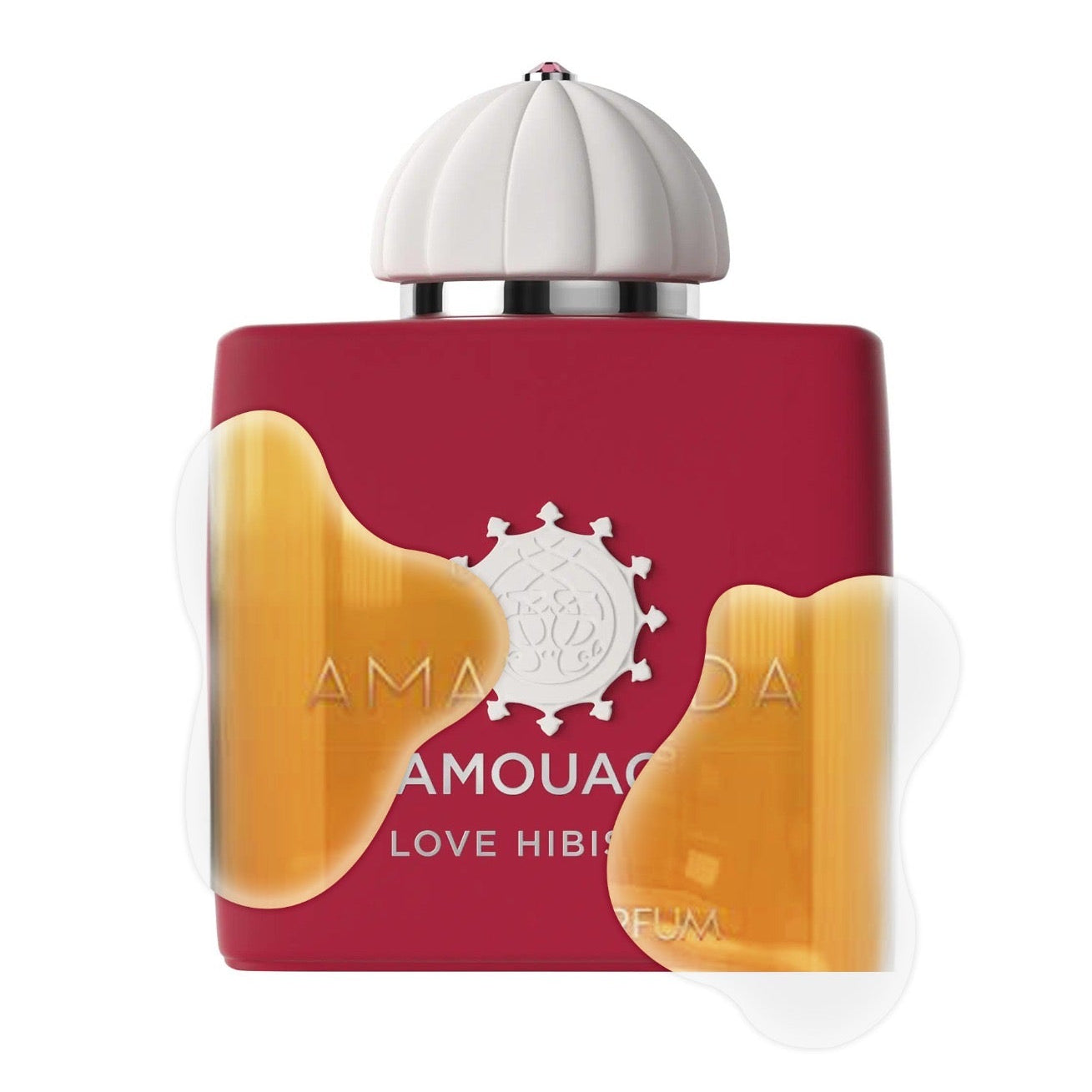 Impression of Love Hibiscus - Amouage - Eau de Parfum 100ml