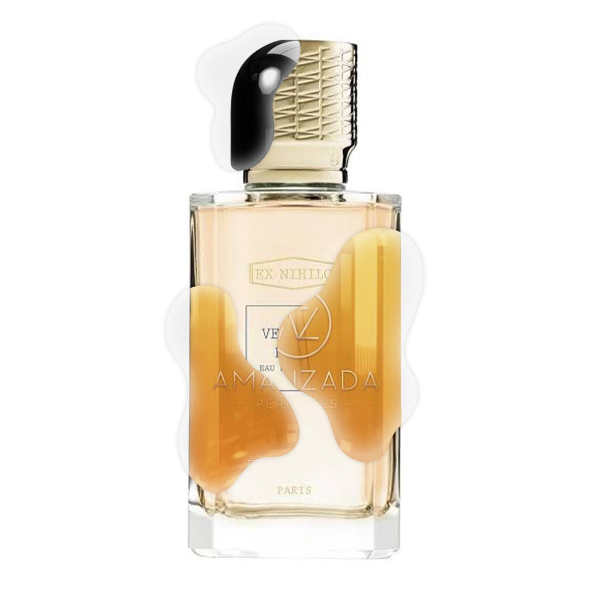 Impression of Venenum Kiss - Ex Nihilo - Eau de Parfum 100ml