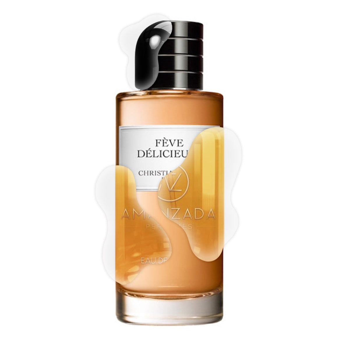 Impression of Feve Delicious - Dior - Eau de Parfum 100ml