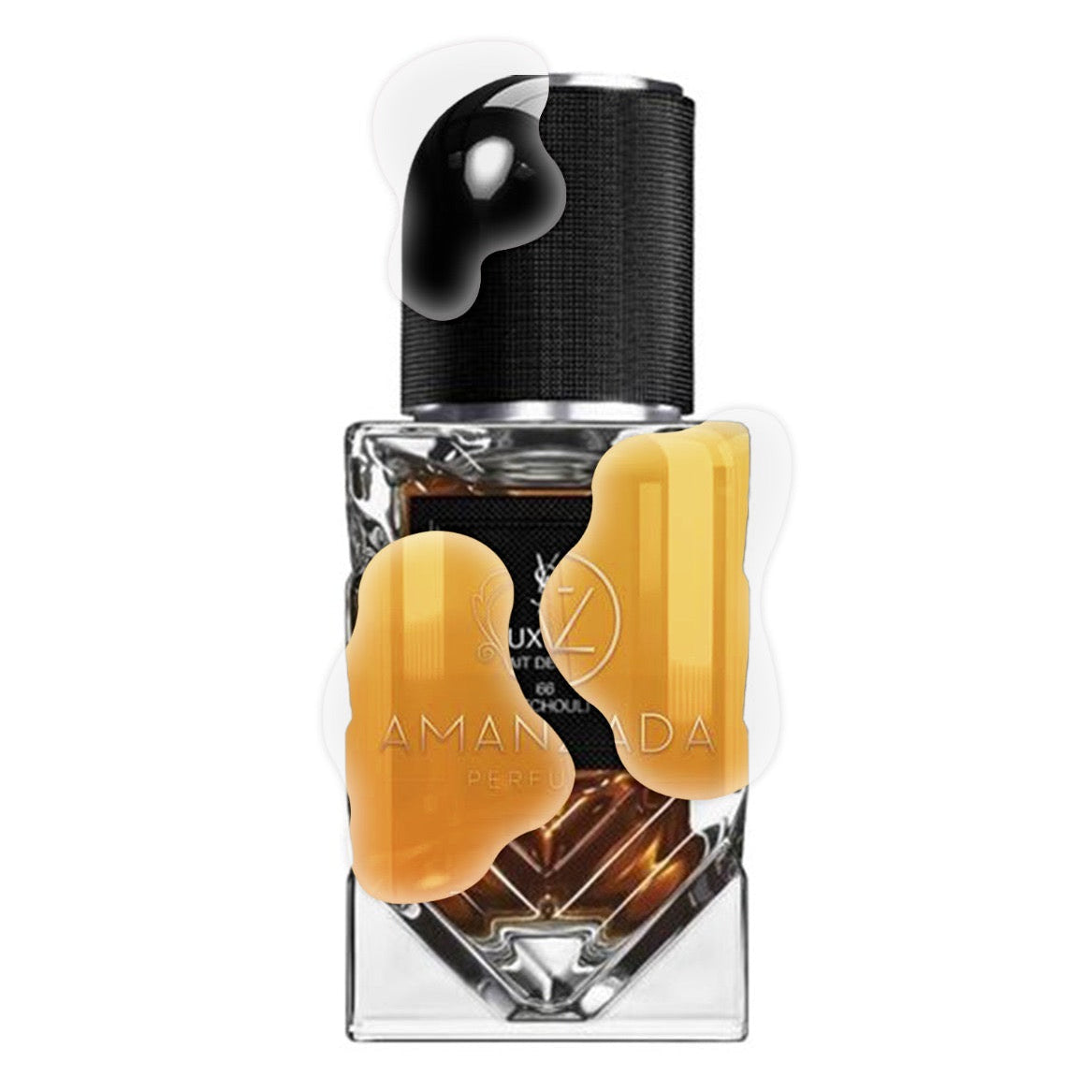 Impression of Tuxedo Extrait - Yves Saint Laurent - Eau de Parfum 100ml