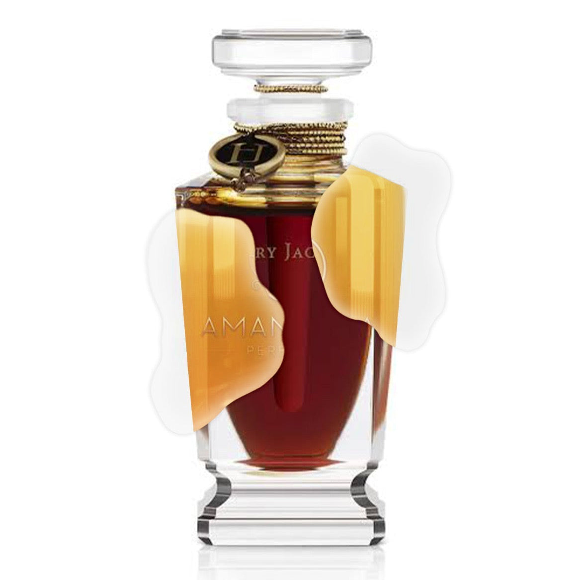 Impression of Oudh Imperial - Henry Jacques - Eau de Parfum 100ml
