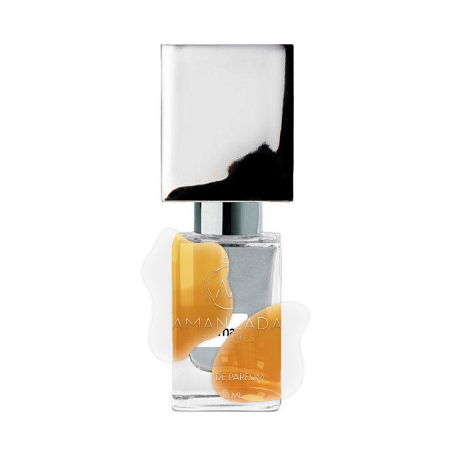 Impression of Fantomas - Nasomatto - Eau de Parfum 100ml