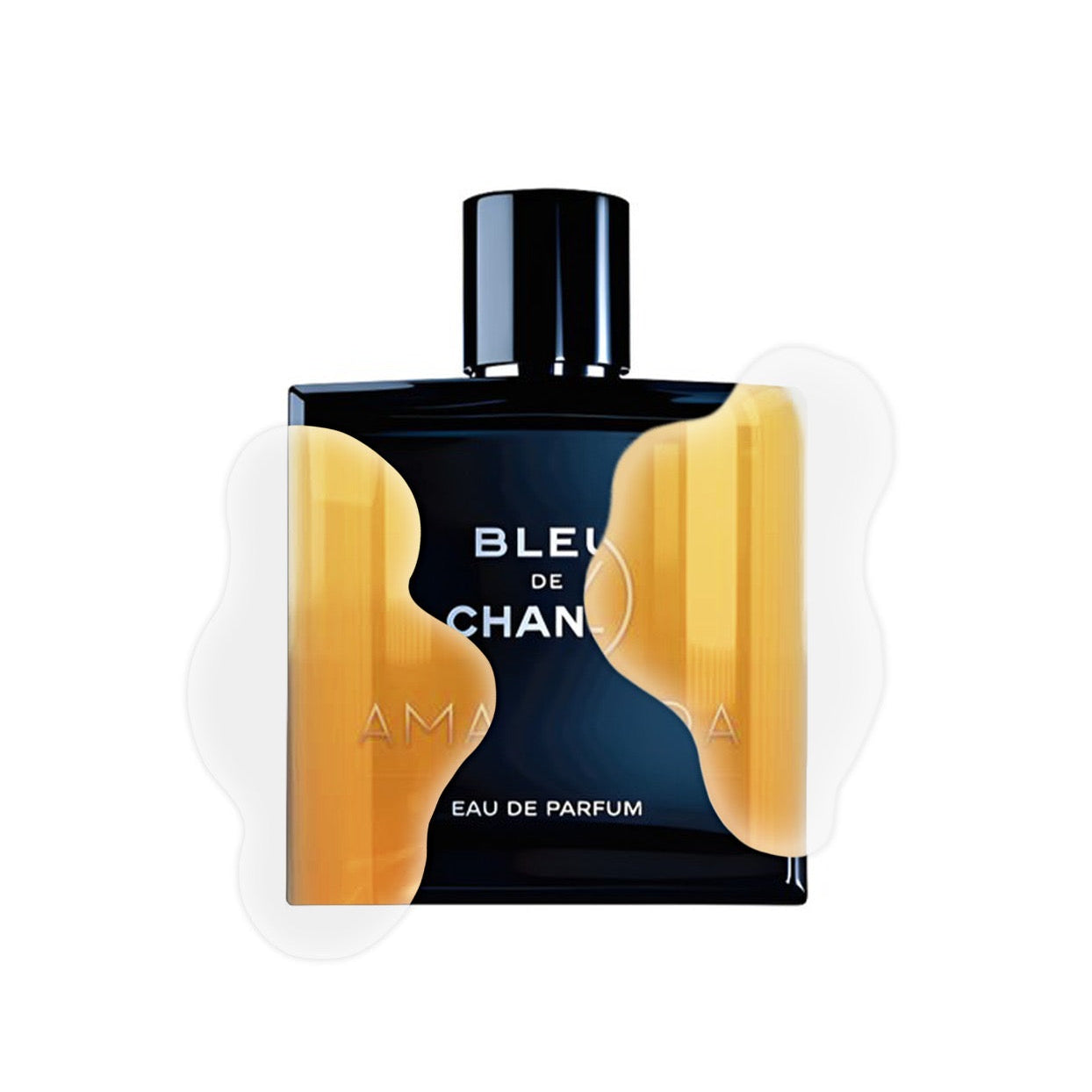 Impression of Bleu de Chanel - Chanel - Eau de Parfum 100ml
