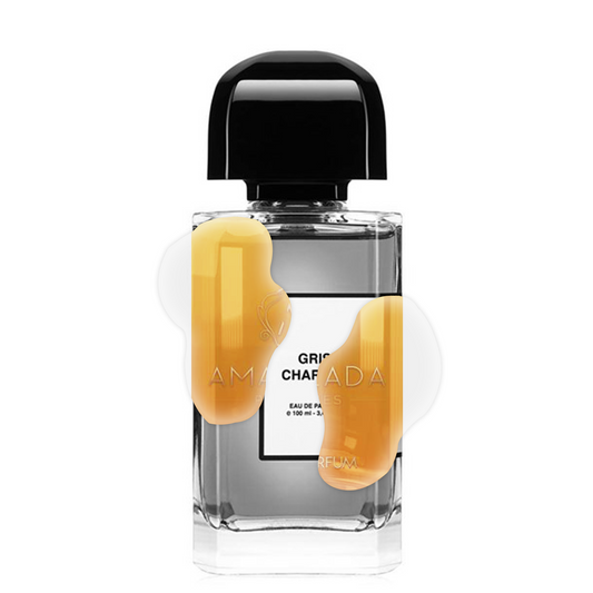 Impression of Gris Charnel Extrait - BDK - Eau de Parfum 100ml