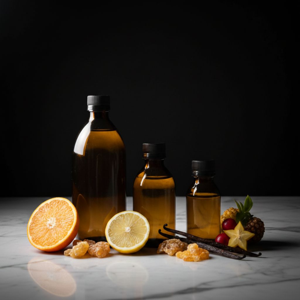 Impression of Erba Pura - Xerjoff - Interior Fragrance Refill