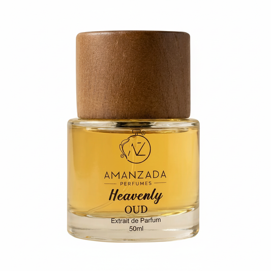 Heavenly Oud - Extrait de Parfum 50ml
