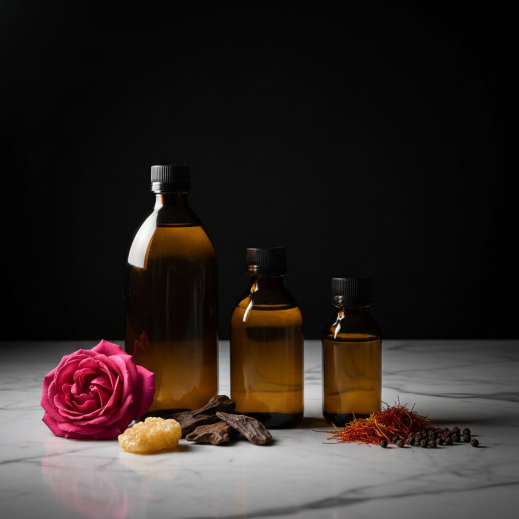 Impression of Les Sables Roses - Louis Vuitton - Interior Fragrance Refill