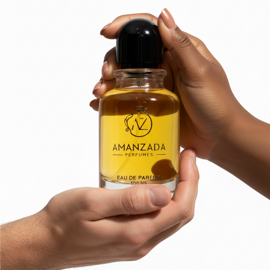 Impression of Imagination - Louis Vuitton - Eau de Parfum 100ml