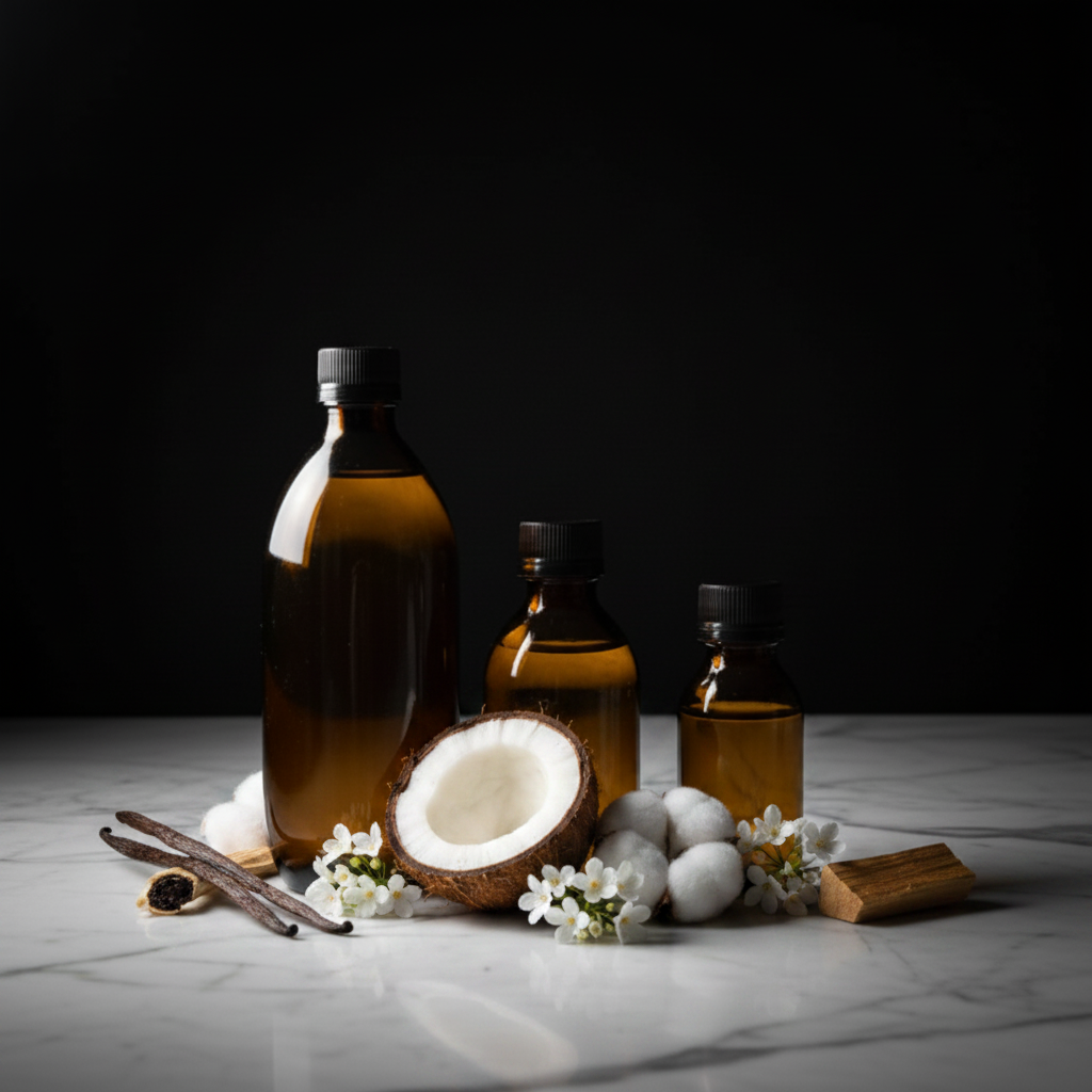 Impression of Vanilla Powder - Matière Première - Interior Fragrance Refill